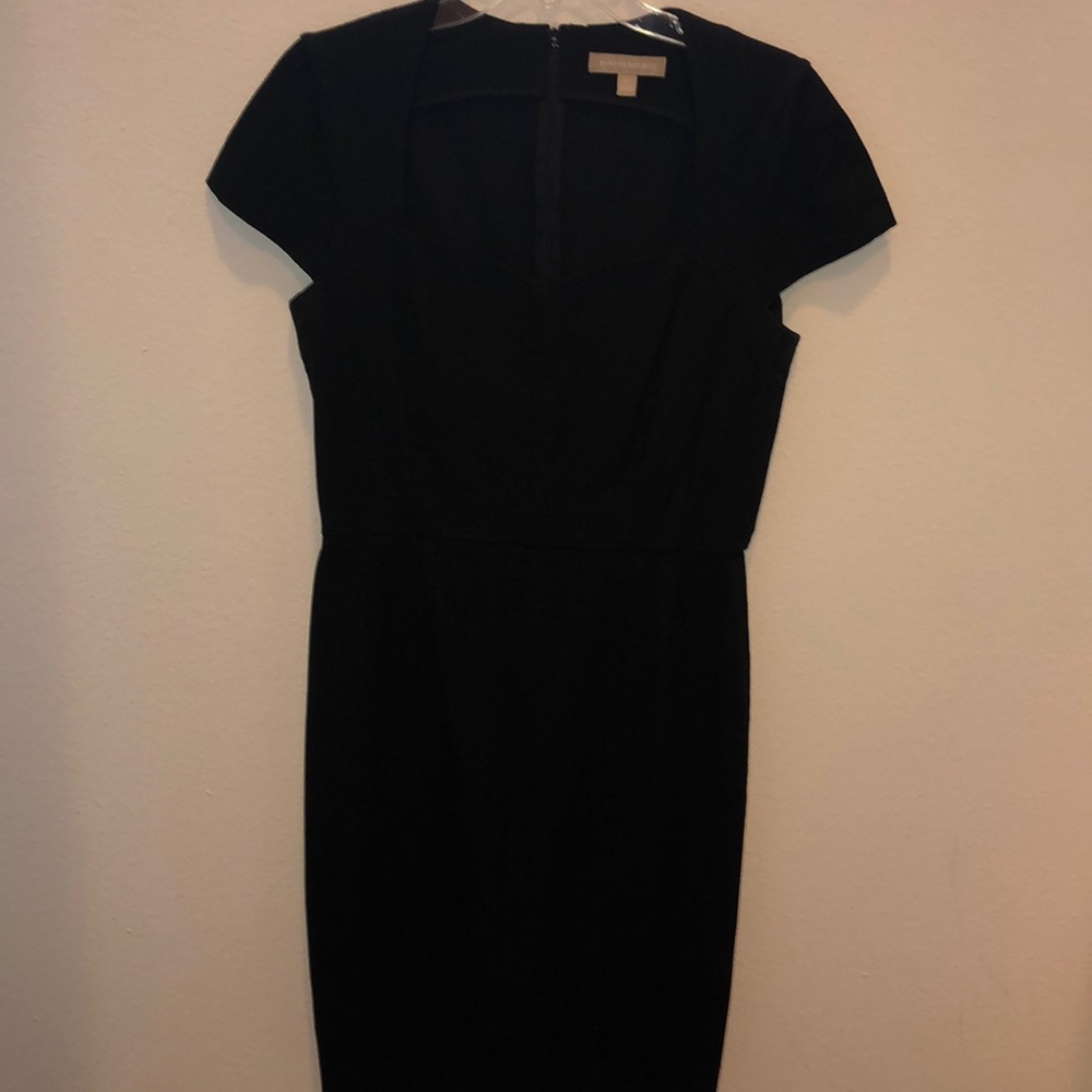 Banana Republic Sheath